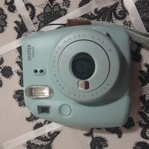 Instax Mini 9+ Carrying Case (Film not included)
